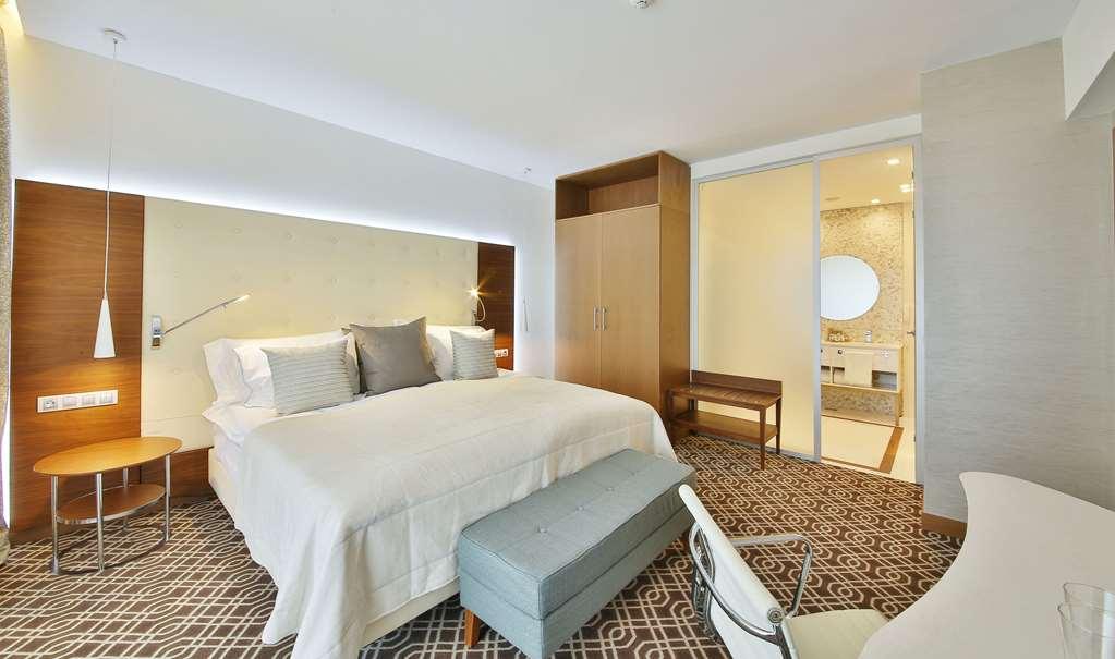 Maritim Hotel Paradise Blue Албена Стая снимка