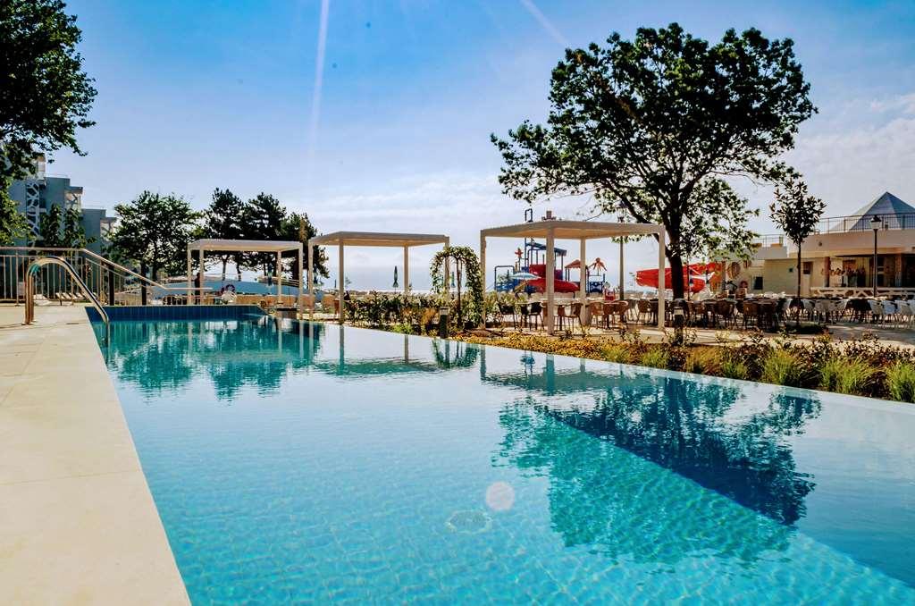 Maritim Hotel Paradise Blue Албена Съоръжения снимка