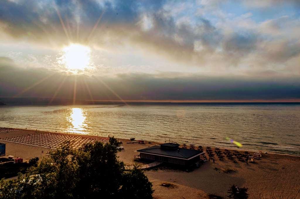 Maritim Hotel Paradise Blue Албена Удобства снимка