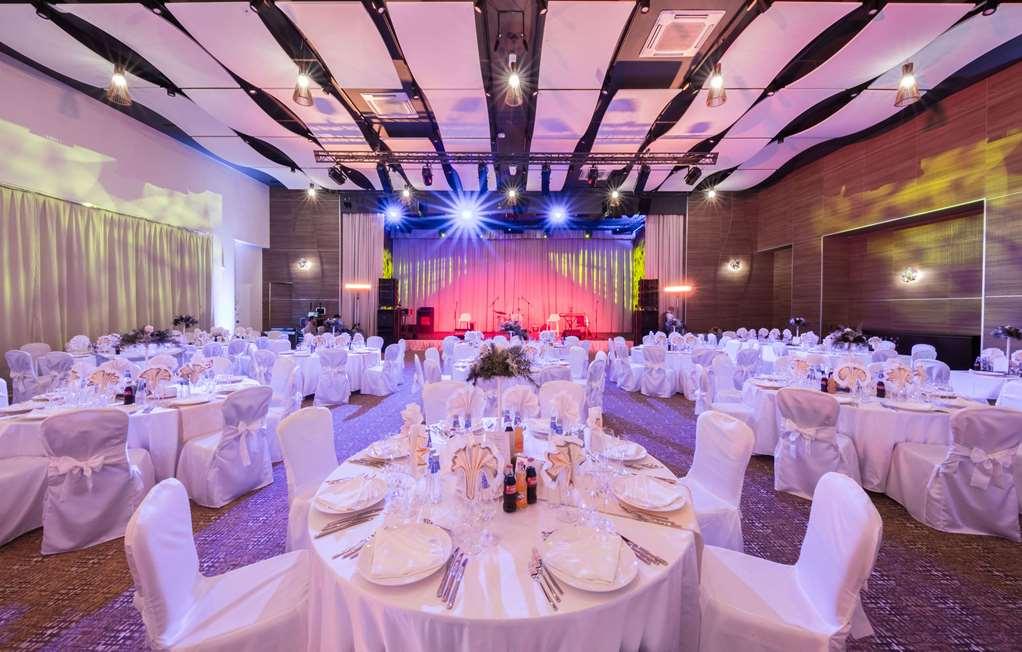 Maritim Hotel Paradise Blue Албена Съоръжения снимка