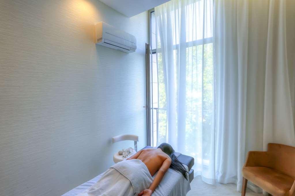 Maritim Hotel Paradise Blue Албена Съоръжения снимка