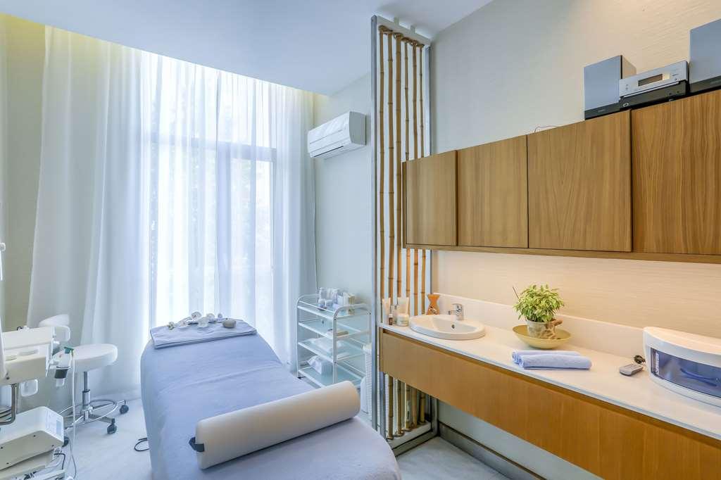 Maritim Hotel Paradise Blue Албена Съоръжения снимка