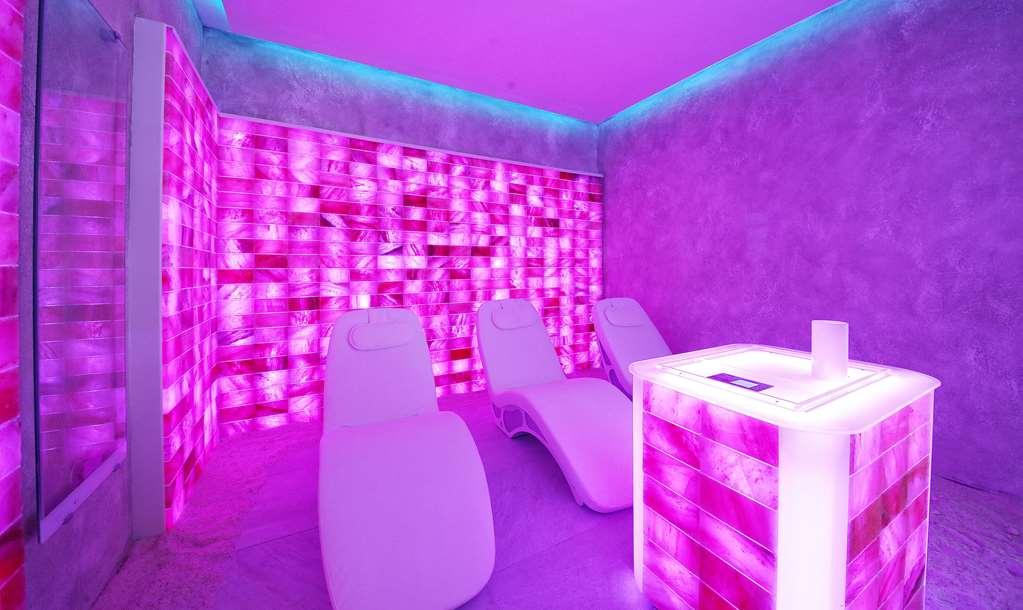 Maritim Hotel Paradise Blue Албена Съоръжения снимка