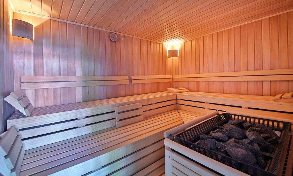 Maritim Hotel Paradise Blue Албена Съоръжения снимка