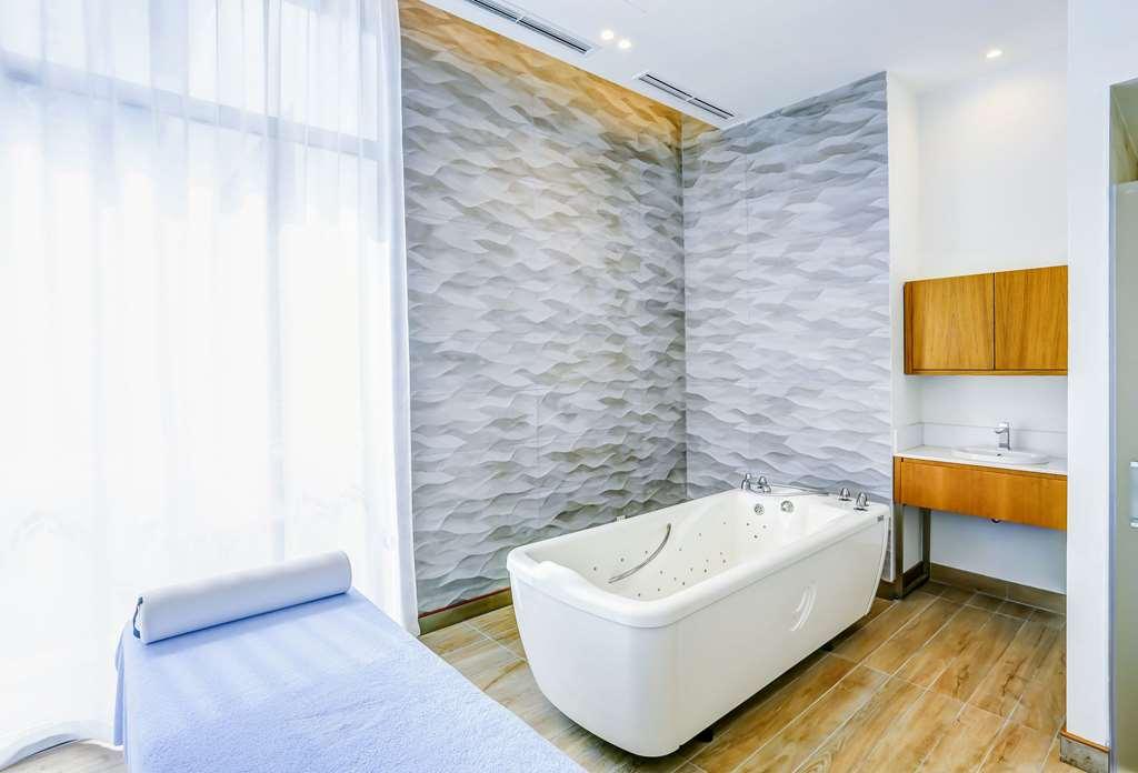 Maritim Hotel Paradise Blue Албена Съоръжения снимка