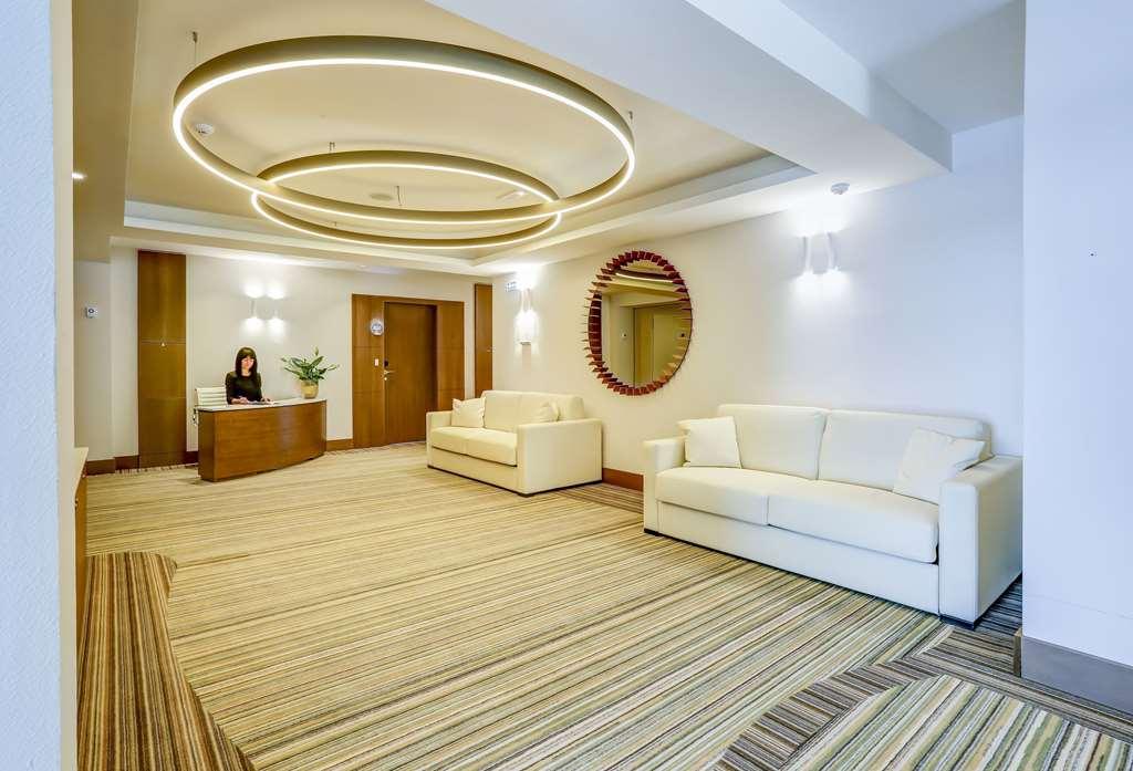 Maritim Hotel Paradise Blue Албена Удобства снимка